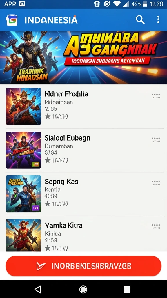 Screenshot visitorbet nomor 2