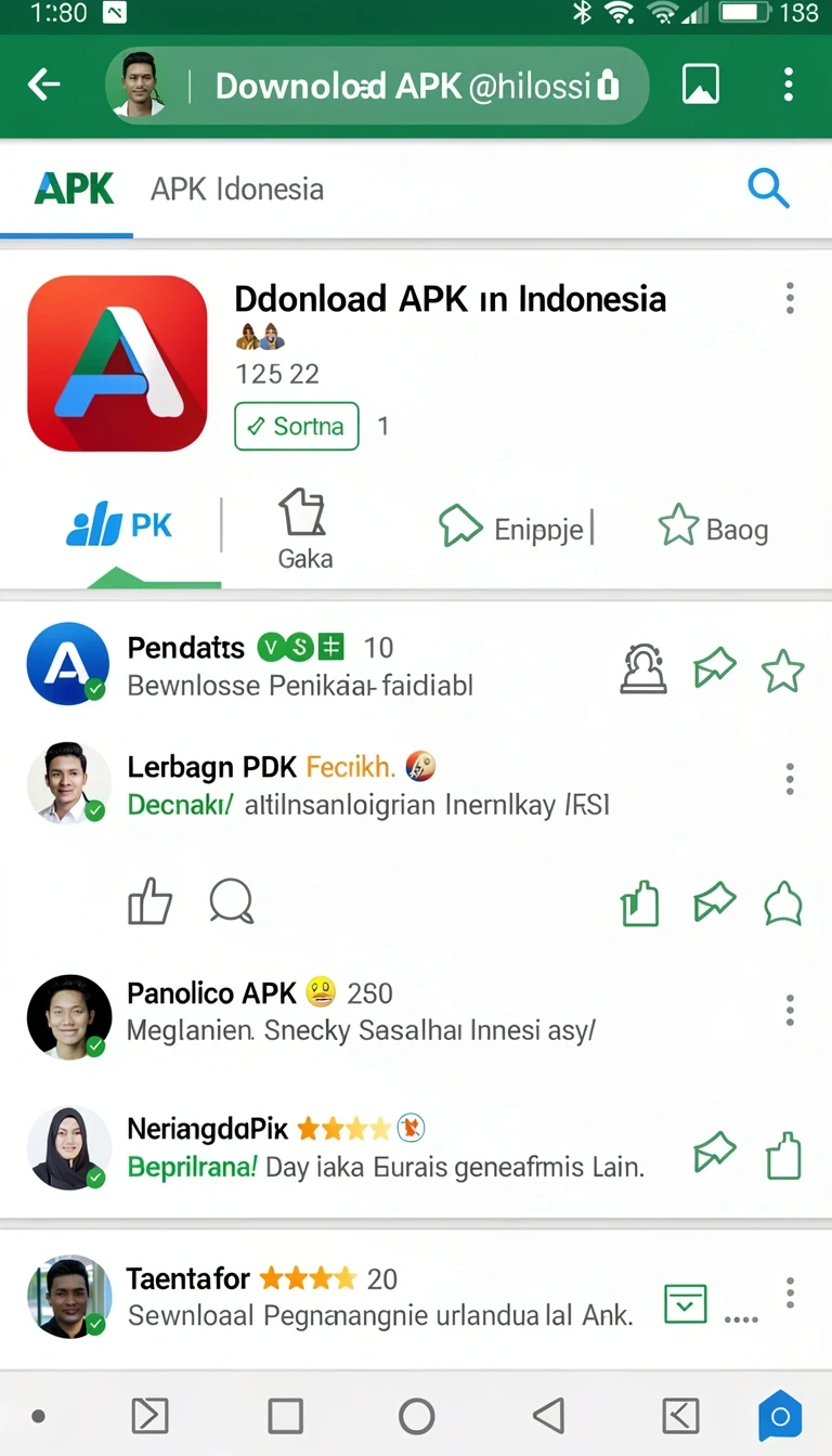 Screenshot yumetoto nomor 2