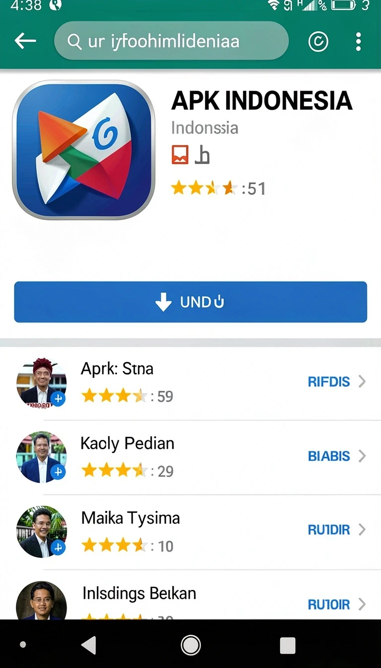 Screenshot yumetoto nomor 3